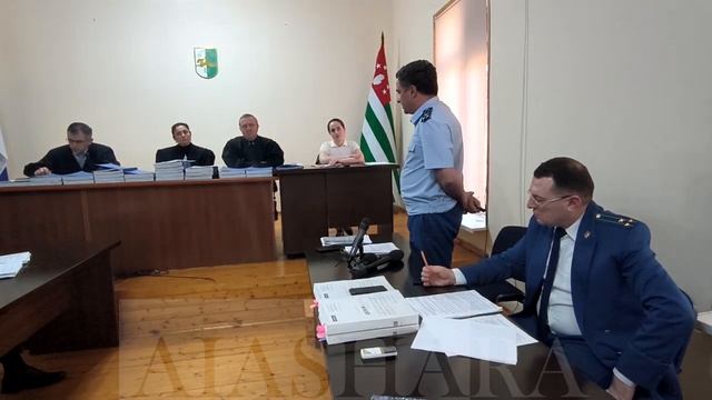 Защита оспаривает комплексную судебно-медицинскую экспертизу смотреть онлайн