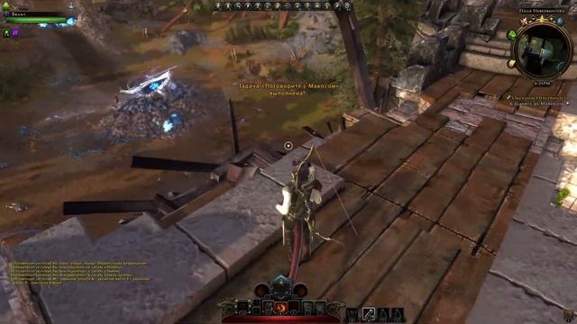 ОБЗОР НА MMORPG ? ИГРА ПОХОЖА НА ВАРКРАФТ ? ? Neverwinter Online | ТОП ИГР ПОХОЖИХ НА WARCRAFT смотреть онлайн