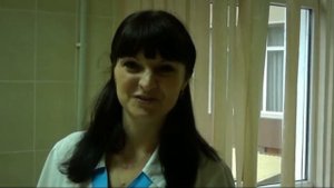 Санаторий "Надежда"