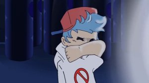 endless vs sonic and boyfriend ( friday night funkin ) the date, part 9