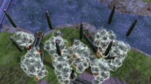 Generals Zero Hour Project Raptor War Commanders под The wall — sevenn, alok