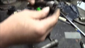 Упрощаем прогонку резьбы