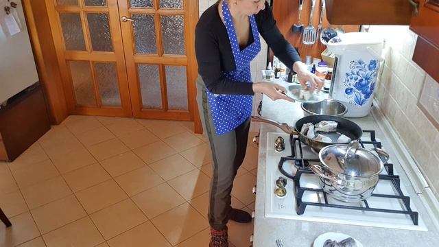 Купила продукты для завтраков. Наш быстрый обед. Про пищевые добавки