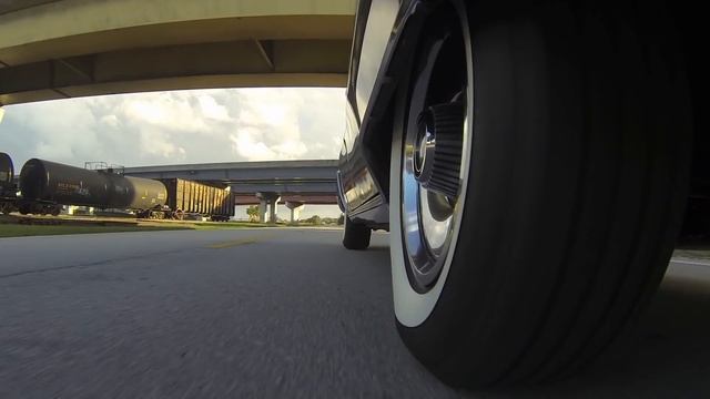 1968 Buick Electra 225 Test Drive and Showoff смотреть онлайн