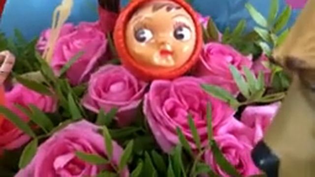 Серия 13 Цветочная поляна смотреть онлайн