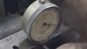 Теория ДВС: Как отрегулировать клапана на ВАЗ-2101-07