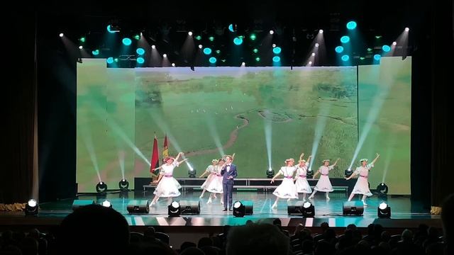 100 лет прокуратуре республики Беларусь смотреть онлайн