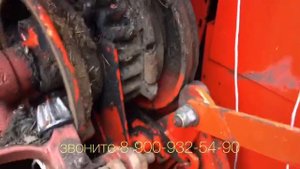 Вязальный Стол Снять прессподборщик Sipma Z224/1