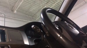 2011-2015 Jaguar XF service reset procedure