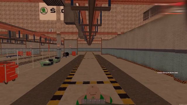 БОТ НА RADMIR MTA | СБОРКА МАШИН смотреть онлайн