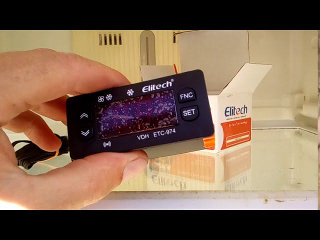 Замена модуля управления холодильника. смотреть онлайн