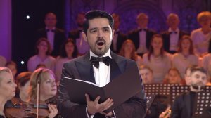 1/6 "Меня посетил Ангел"