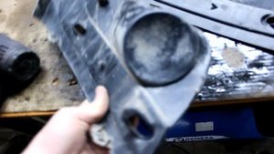 Установка Противотуманных ФАР на LADA VESTA!!!!