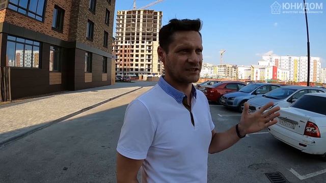Тюменская слобода 2020 год.