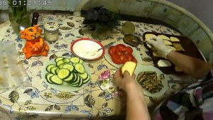 Нереально вкусные бутерброды