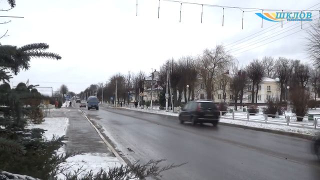 Как шкловчане празднуют Рождество смотреть онлайн