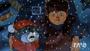 кабы не было зимы (ремикс)