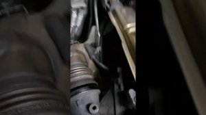 Стартер mersedes 220d w204