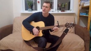 " Две гитары " - Вячеслав Грушин