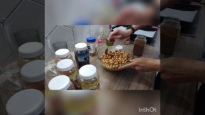 вкуснейший нут в духовке. просто, полезно, вкусно