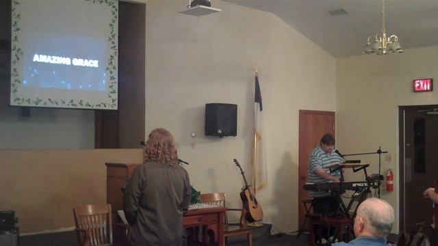 Contemporary Praise and Worship Service смотреть онлайн