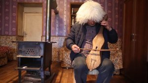 Гиорги (Гиа) Лагазидзе | Кахетия, Грузия, 23 февраля 2019 г. |  экспедиция Антона Апостола