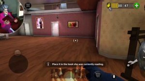 Прохожу все уровни в игре Scary Teacher 3D