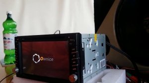 Прошивка ownice c200