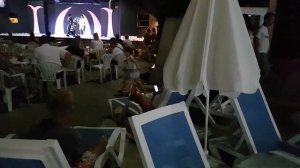 Turkey, Alanya, Blue Star hotel. Rooms and territory overview