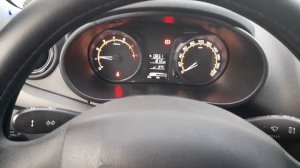 лада гранта фл завожу с автозпуска в -30. пробег 110000.