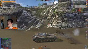 КУПИЛ НАГИБ Progetto 46 ПЕРВОЕ ВПЕЧАТЛЕНИЕ WOT Blitz