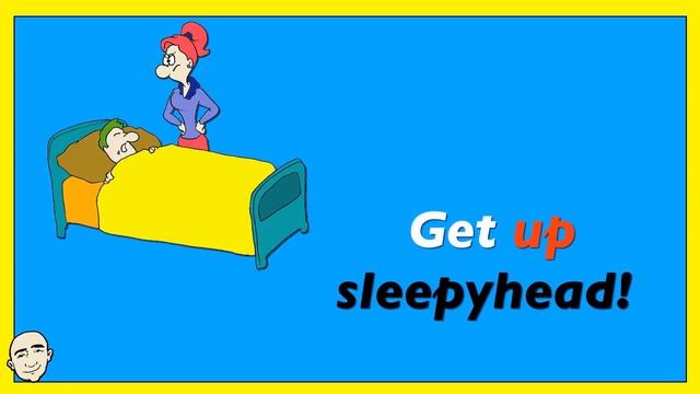 Get - Phrasal Verb | English For Communication - Speaking Practice | ESL смотреть онлайн