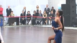 БАЛЬНЫЕ ТАНЦЫ