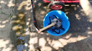 Честный отзыв пользователя доильного аппарата Меласти после длительной работы