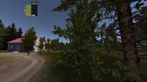MY SUMMER CAR НОВАЯ СЕКРЕТНАЯ МАШИНА В МАЙ САММЕР КАР