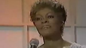Dionne Warwick - All The Love In The World - 1984