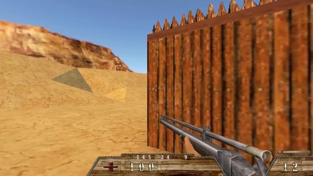 Perpetuum освобождённый