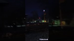 пгт Первомайский Забайкальский край