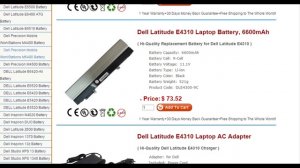 www.new-laptopbatteries.comdell-latitude-e4310.html