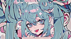 |Bad Apple–Rimi, Miku Hatsune||песня|