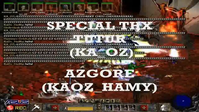 DarKY LVL 99 @ opRANBoT!!.mp4 смотреть онлайн