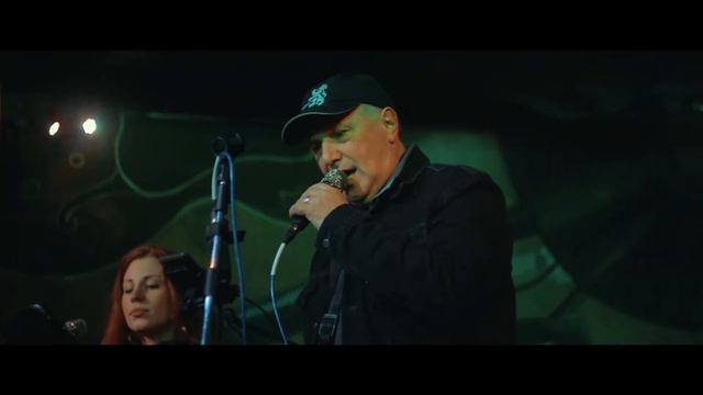 ДУЭТ " ЯНА И СЕРГЕЙ ЗОЛОТОВЫ" - No Woman, No Cry