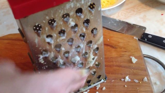 рецепт нежного салата из крабовых палочек