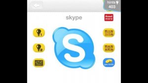 Logo Quiz - Guess the Brand - Answers Level 1 [HD] (iPhone, Android, iOS, iPad)