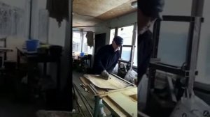 лайфак для пчеловодов,как легко очистить холстики от воска и прополиса