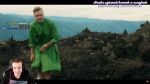 Ресторатор оценивает дисс Ларина на Стаса Ай Как Просто