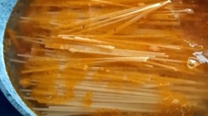 Спагетти в мясном соусе! Макароны с мясом! Делай вкусно и быстро!