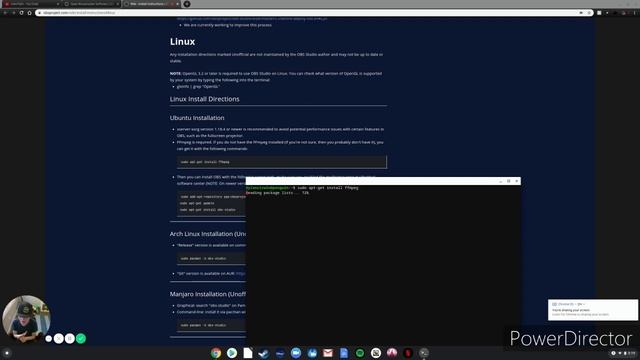 How To Get OBS On Chromebook смотреть онлайн