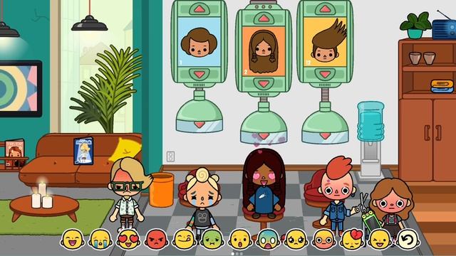 тока бока пофтор смотреть онлайн