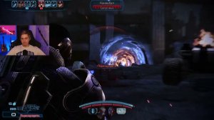 Прохождение Mass Effect 3 (Legendary Edition) - часть 63 | Последняя миссия   путь к Цитадели